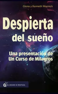 DESPIERTA DEL SUEÑO