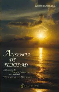 AUSENCIA DE FELICIDAD