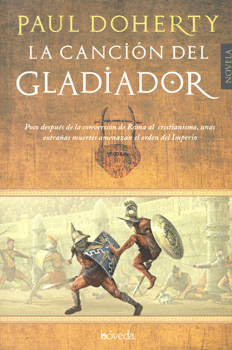 LA CANCION DEL GLADIADOR