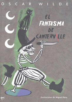 EL FANTASMA DE CANTERVILLE