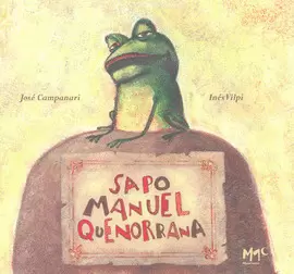 SAPO MANUEL QUENORRANA