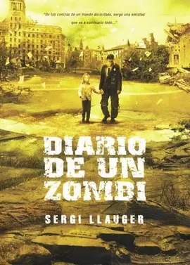 DIARIO DE UN ZOMBI