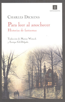 PARA LEER AL ANOCHECER