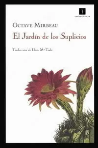 EL JARDÍN DE LOS SUPLICIOS