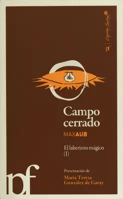 CAMPO CERRADO EL LABERINTO MÁGICO