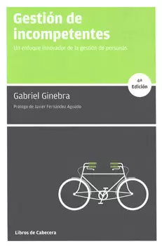 GESTIÓN DE INCOMPETENTES