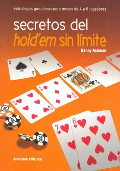 SECRETOS DEL HOLDEM SIN LIMITE