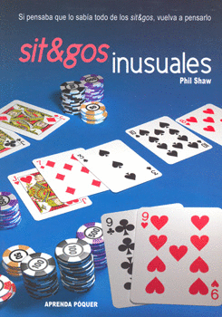SIT&GOS INUSUALES