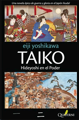 TAIKO 2 - HIDEYOSHI EN EL PODER