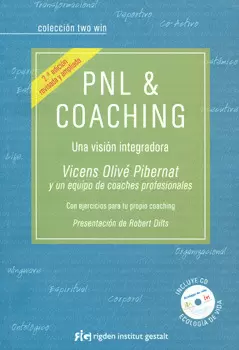 PNL AND COACHING UNA VISION INTEGRADORA