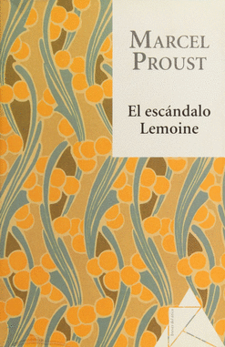 EL ESCÀNDALO LEMOINE