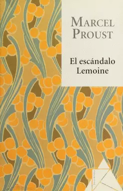 EL ESCÀNDALO LEMOINE
