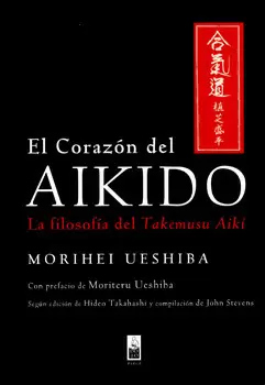 EL CORAZON DEL AIKIDO