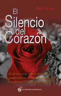 EL SILENCIO DEL CORAZÓN