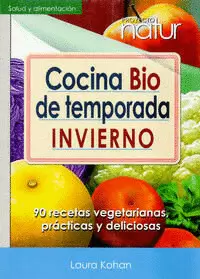 COCINA BIO DE TEMPORADA INVIERNO