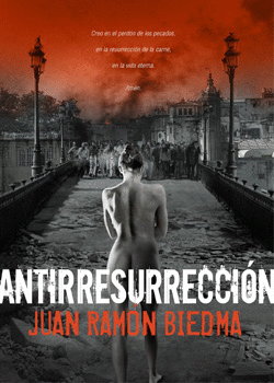 ANTIRRESURRECCION