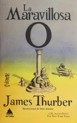 LA MARAVILLOSA O