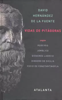VIDAS DE PITAGORAS