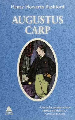 AUGUSTUS CARP