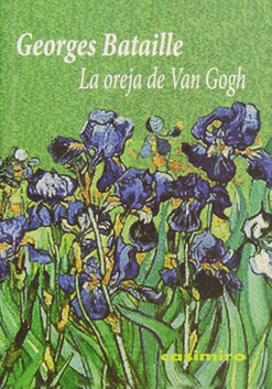 LA OREJA DE VAN GOGH