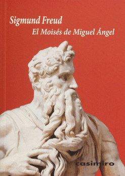 EL MOISÉS DE MIGUEL ÁNGEL