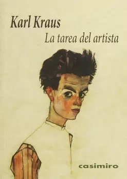 LA TAREA DEL ARTISTA
