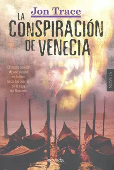 LA CONSPIRACION DE VENECIA