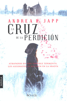 LA CRUZ DE LA PERDICION