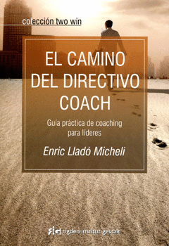 EL CAMINO DEL DIRECTIVO COACH