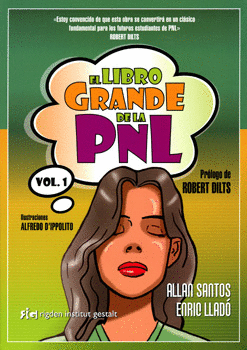 EL LIBRO GRANDE DE LA PNL 1