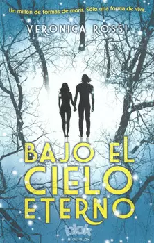 BAJO EL CIELO ETERNO
