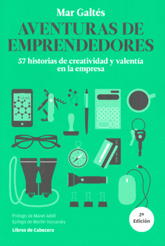 AVENTURAS DE EMPRENDEDORES