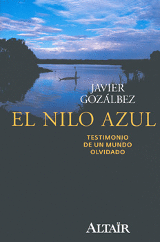 EL NILO AZUL