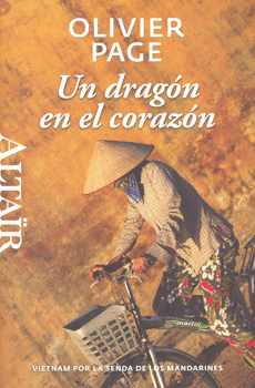 UN DRAGON EN EL CORAZON