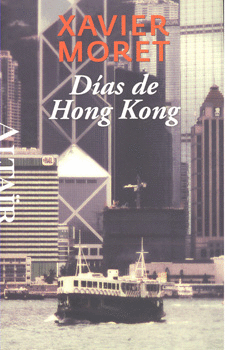 DÍAS DE HONG KONG