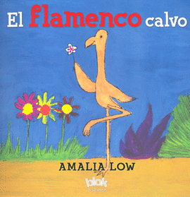 EL FLAMENCO CALVO