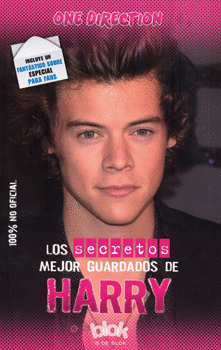 LOS SECRETOS MEJOR GUARDADOS DE HARRY