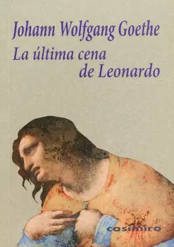LA ÚLTIMA CENA DE LEONARDO