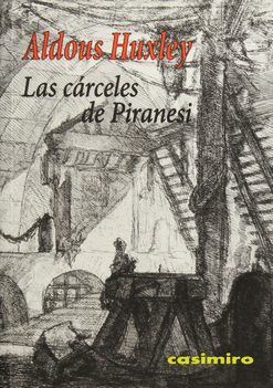 LAS CÁRCELES DE PIRANESI