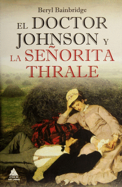 EL DOCTOR JOHNSON Y LA SEÑORITA THRALE