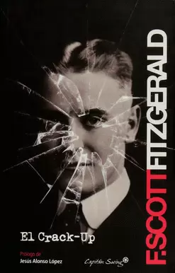 EL CRACK UP