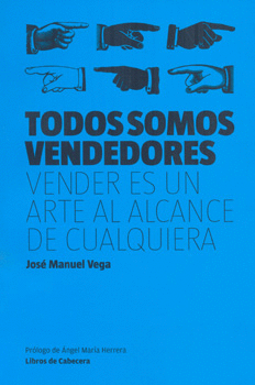 TODOS SOMOS VENDEDORES