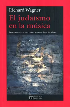 EL JUDAÍSMO EN LA MÚSICA