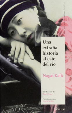 UNA EXTRAÑA HISTORIA AL ESTE DEL RÍO