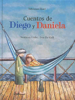 CUENTOS DE DIEGO Y DANIELA