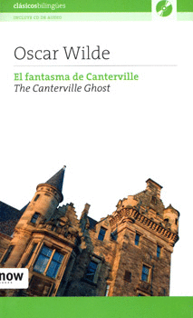 EL FANTASMA DE CANTERVILLE THE CANTERVILLE GHOST C/CD