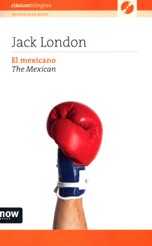 EL MEXICANO THE MEXICAN C/CD