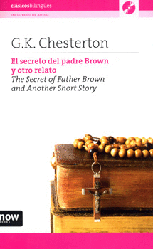 SECRETO DEL PADRE BROWN Y OTRO RELATO THE SECRET OF FATHER BROWN AND ANOTHER SHORT STORY C/CD, EL