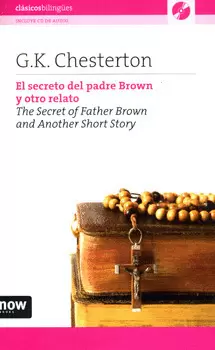 SECRETO DEL PADRE BROWN Y OTRO RELATO THE SECRET OF FATHER BROWN AND ANOTHER SHORT STORY C/CD, EL
