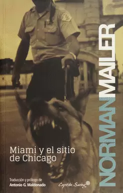 MIAMI Y EL SITIO DE CHICAGO